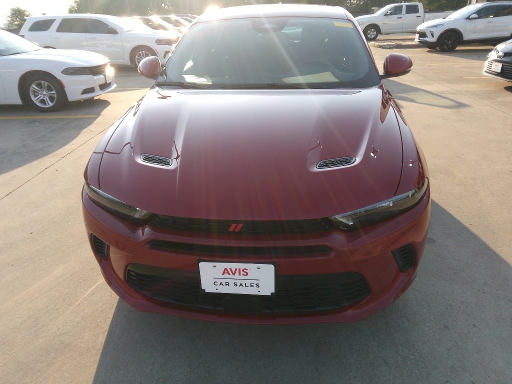 Thumbnail: 2024 Dodge Hornet - 2