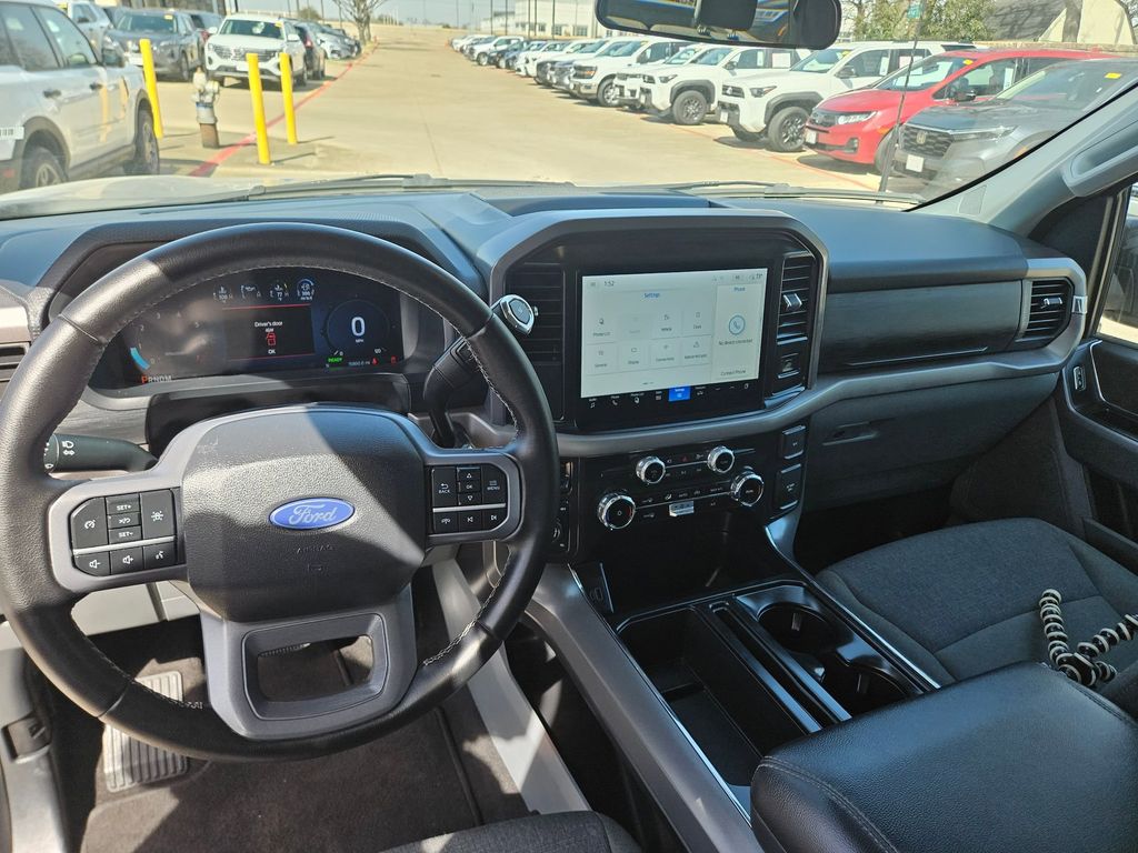 Thumbnail: 2025 Ford F-150 - 16