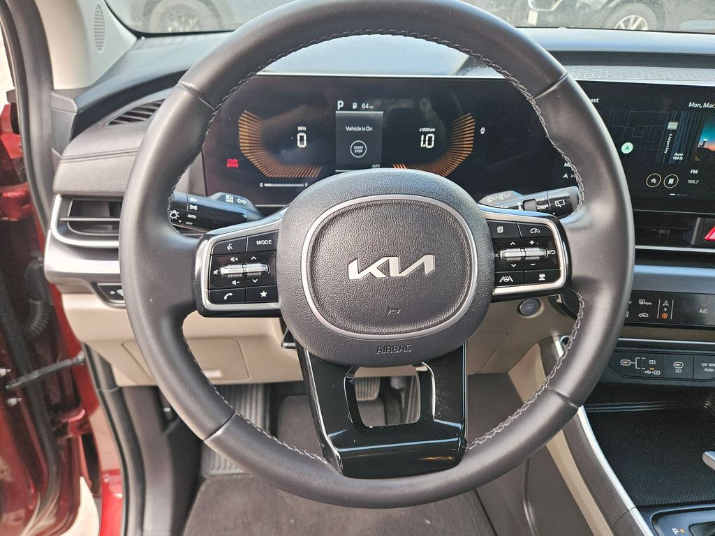 Thumbnail: 2025 Kia Carnival - 18