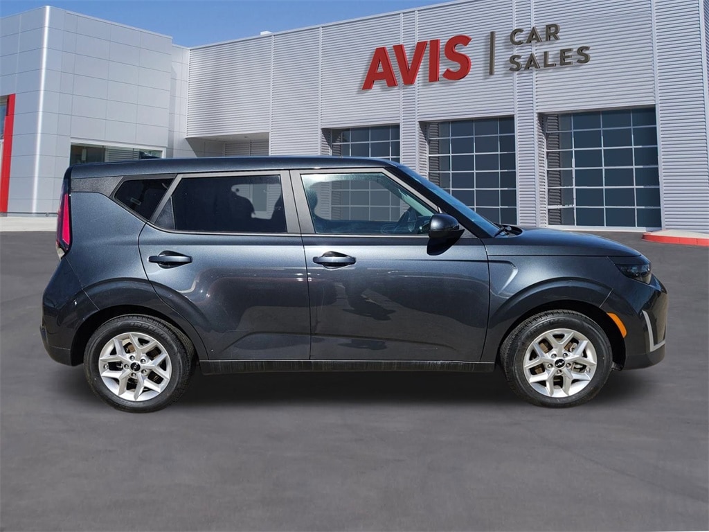 Thumbnail: 2024 Kia Soul - 7