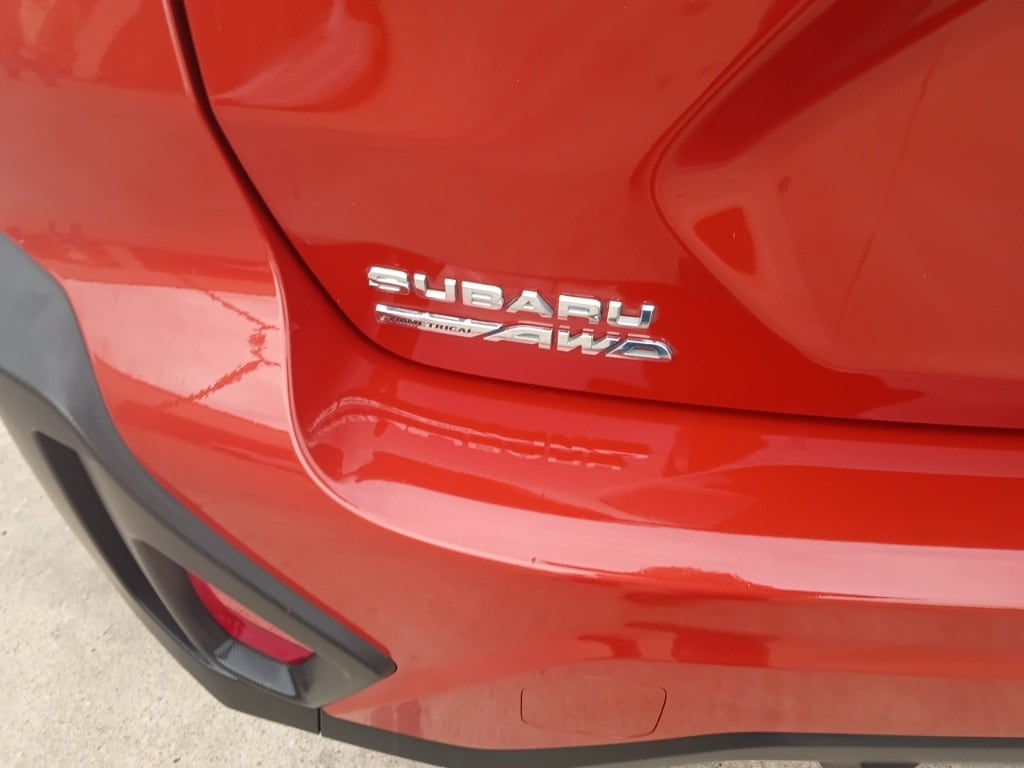 Thumbnail: 2024 Subaru Crosstrek - 10