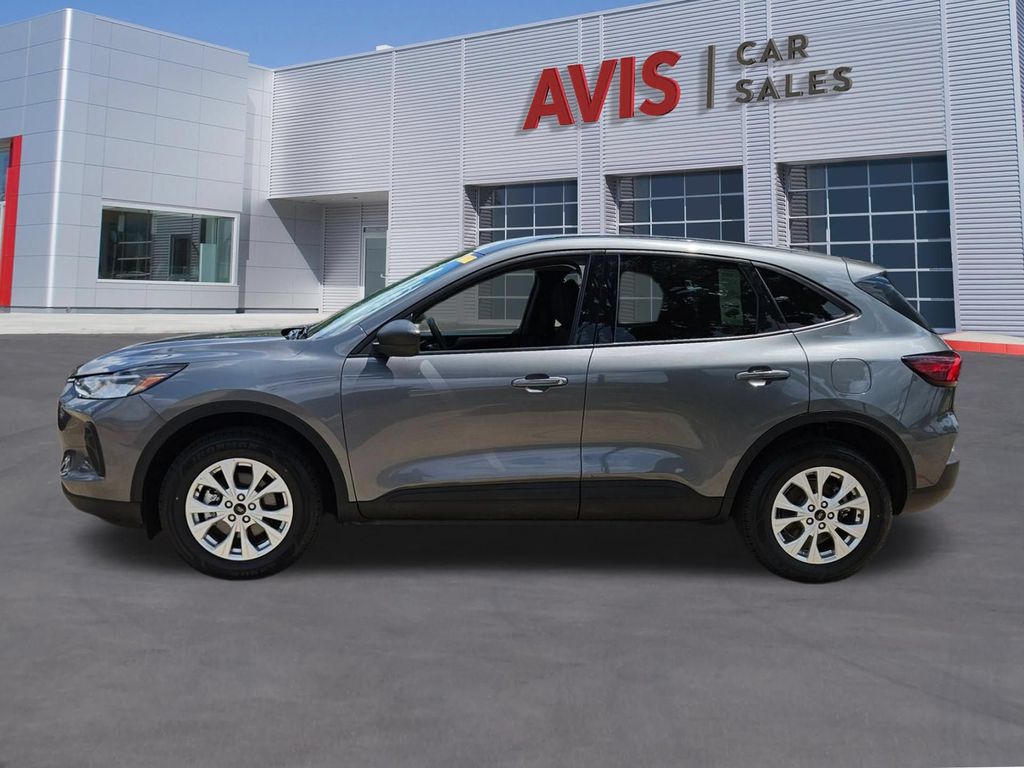 Thumbnail: 2025 Ford Escape - 2