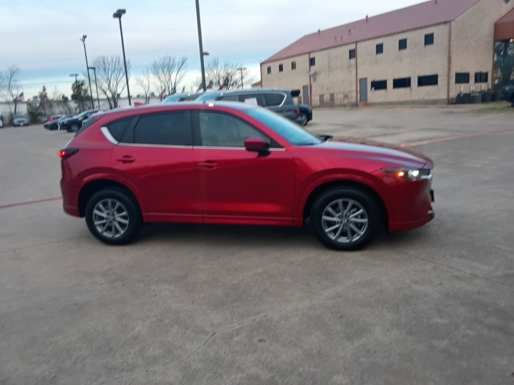 Thumbnail: 2024 Mazda CX-5 - 7