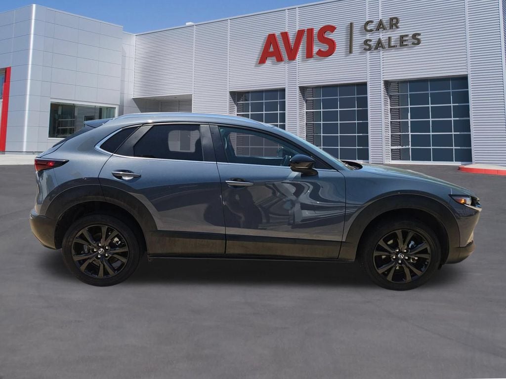 Thumbnail: 2025 Mazda CX-30 - 7