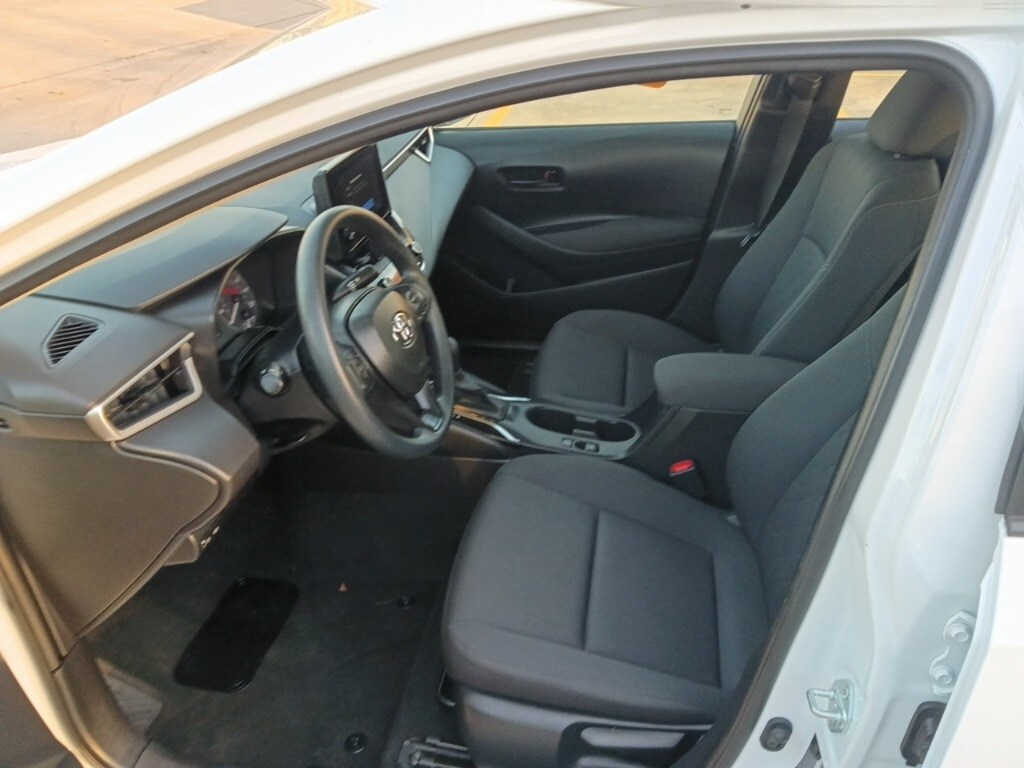 Thumbnail: 2024 Toyota Corolla - 3
