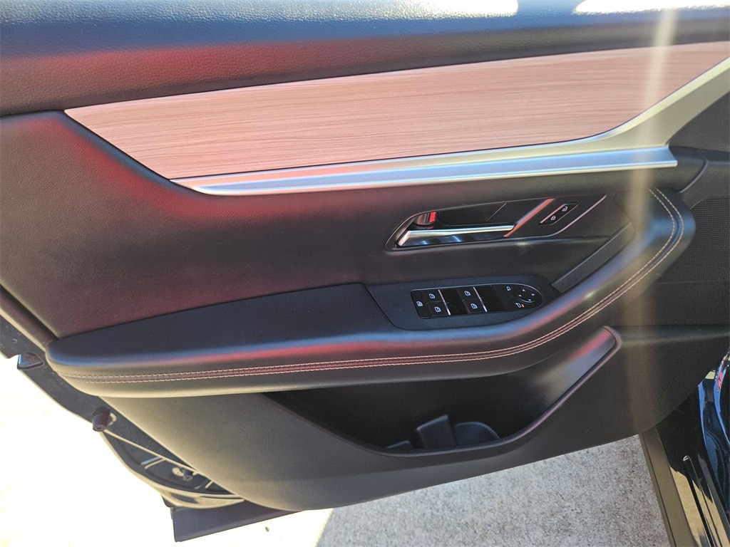 Thumbnail: 2025 Mazda CX-90 - 11