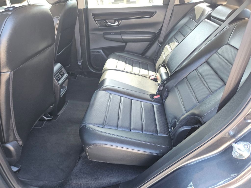 Thumbnail: 2025 Honda CR-V - 27