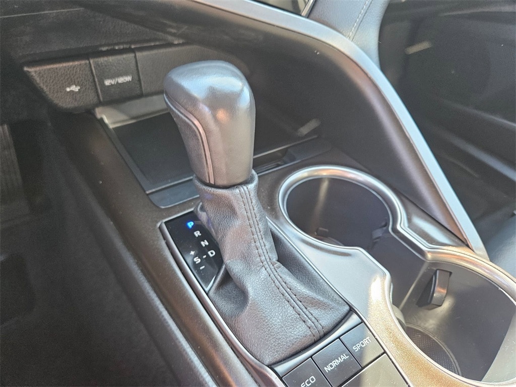 Thumbnail: 2024 Toyota Camry - 28