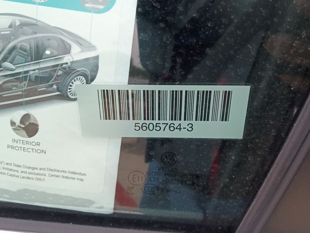 Thumbnail: 2025 Volkswagen Jetta - 9
