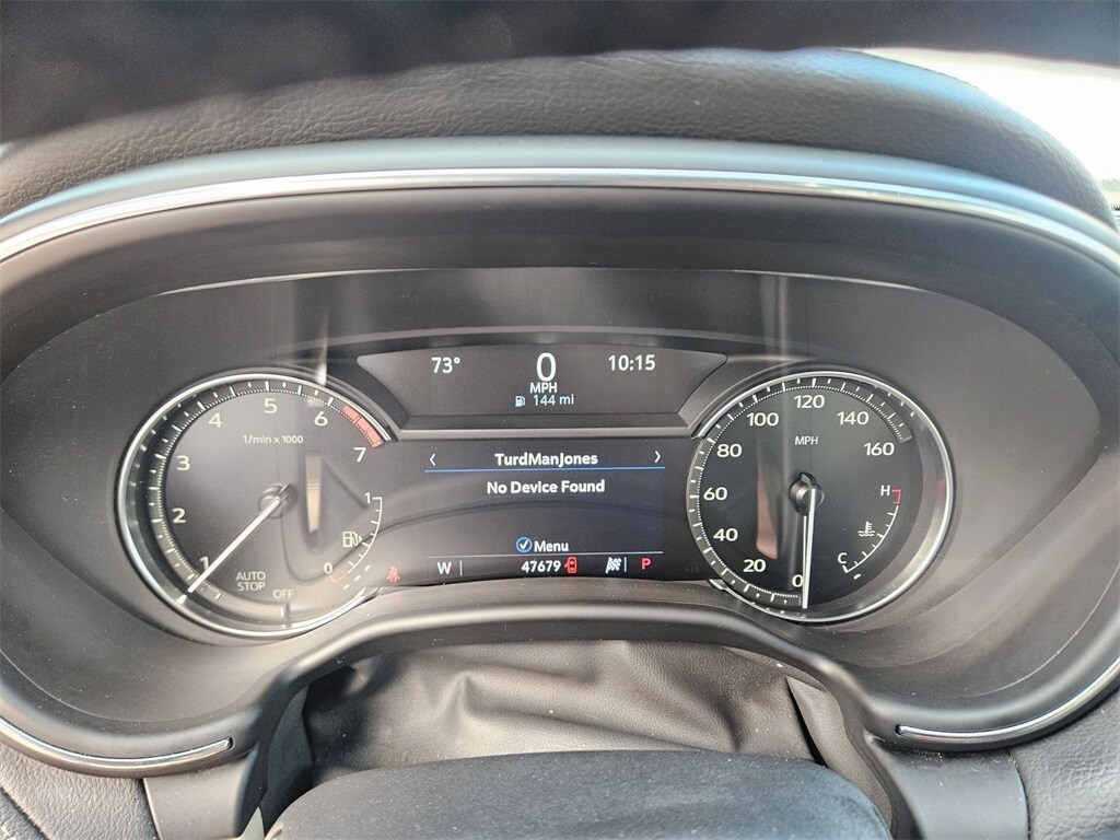 Thumbnail: 2023 Cadillac CT5 - 19