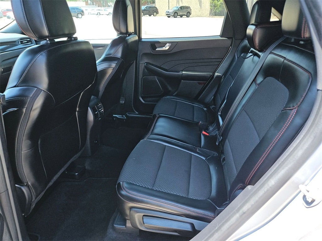 Thumbnail: 2024 Ford Escape - 27
