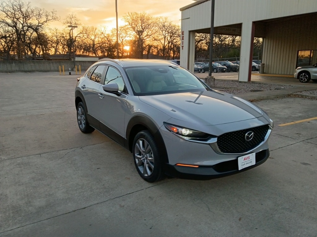 Thumbnail: 2025 Mazda CX-30 - 6