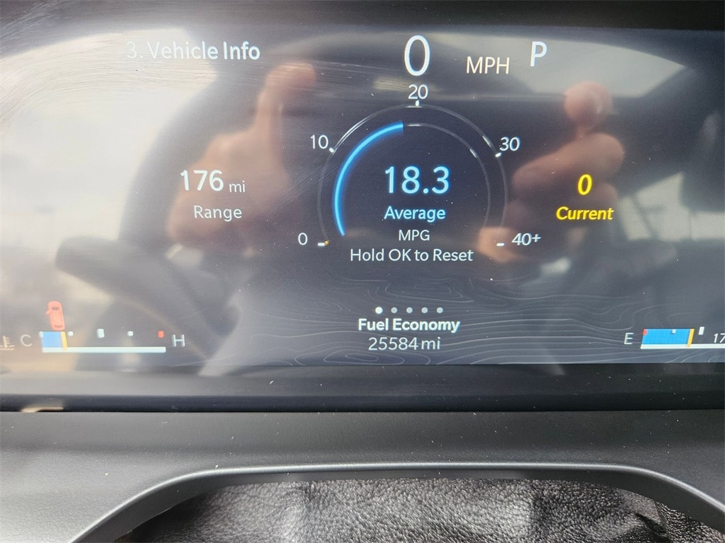 Thumbnail: 2024 Jeep Grand Cherokee L - 18