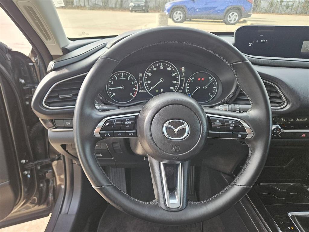 Thumbnail: 2025 Mazda CX-30 - 17