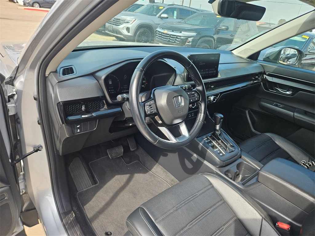 Thumbnail: 2025 Honda CR-V - 13