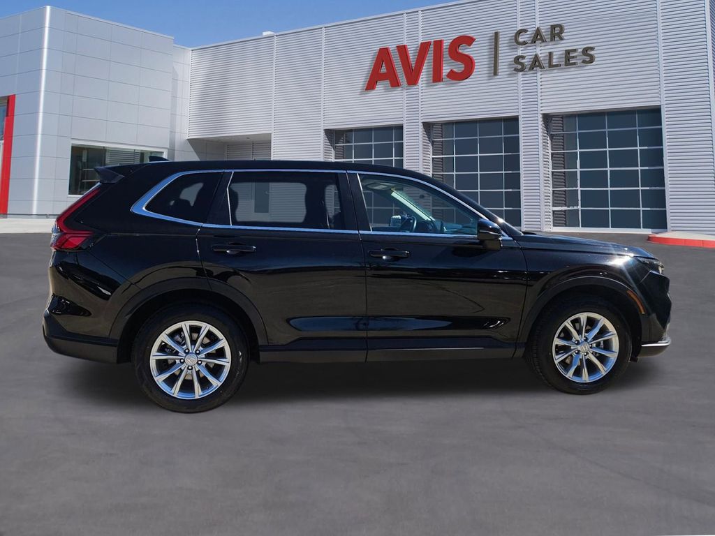 Thumbnail: 2025 Honda CR-V - 7