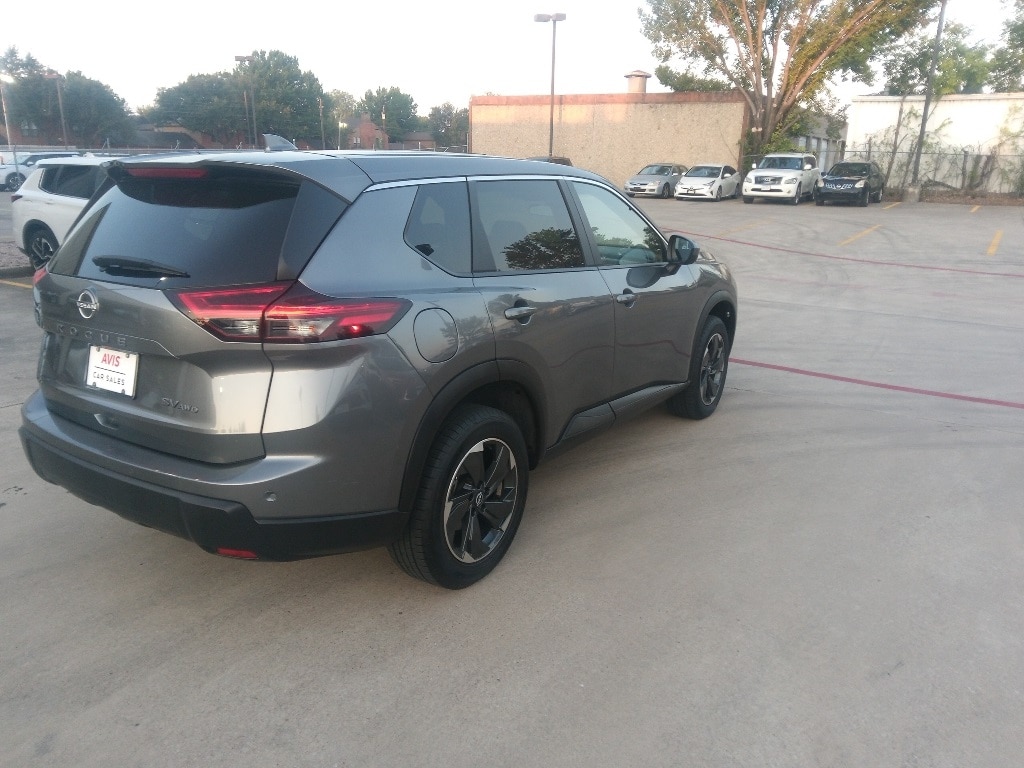 Thumbnail: 2024 Nissan Rogue - 5