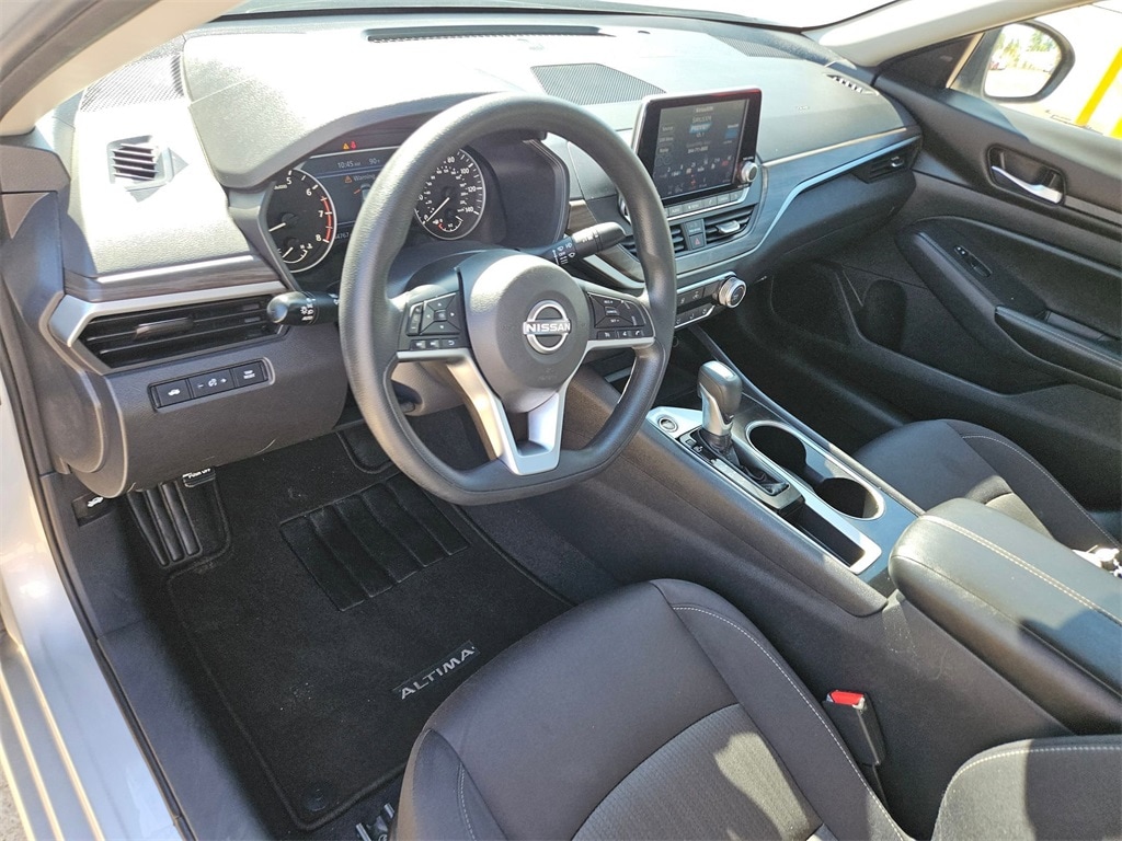 Thumbnail: 2024 Nissan Altima - 15