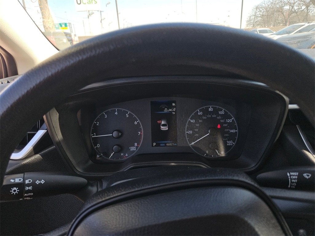 Thumbnail: 2024 Toyota Corolla - 19