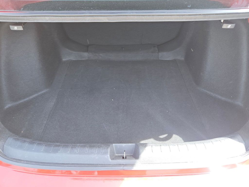 Thumbnail: 2025 Honda Civic - 24