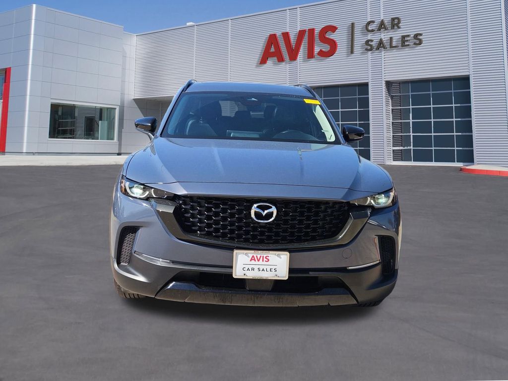 Thumbnail: 2025 Mazda CX-50 - 10