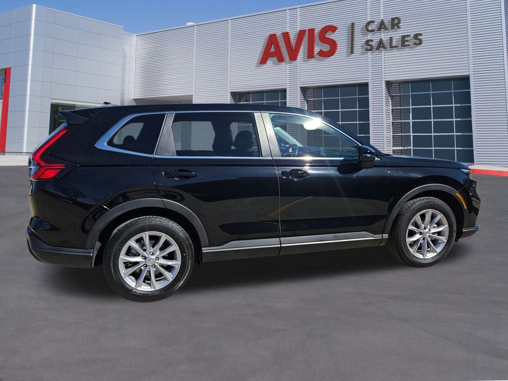 Thumbnail: 2025 Honda CR-V - 7