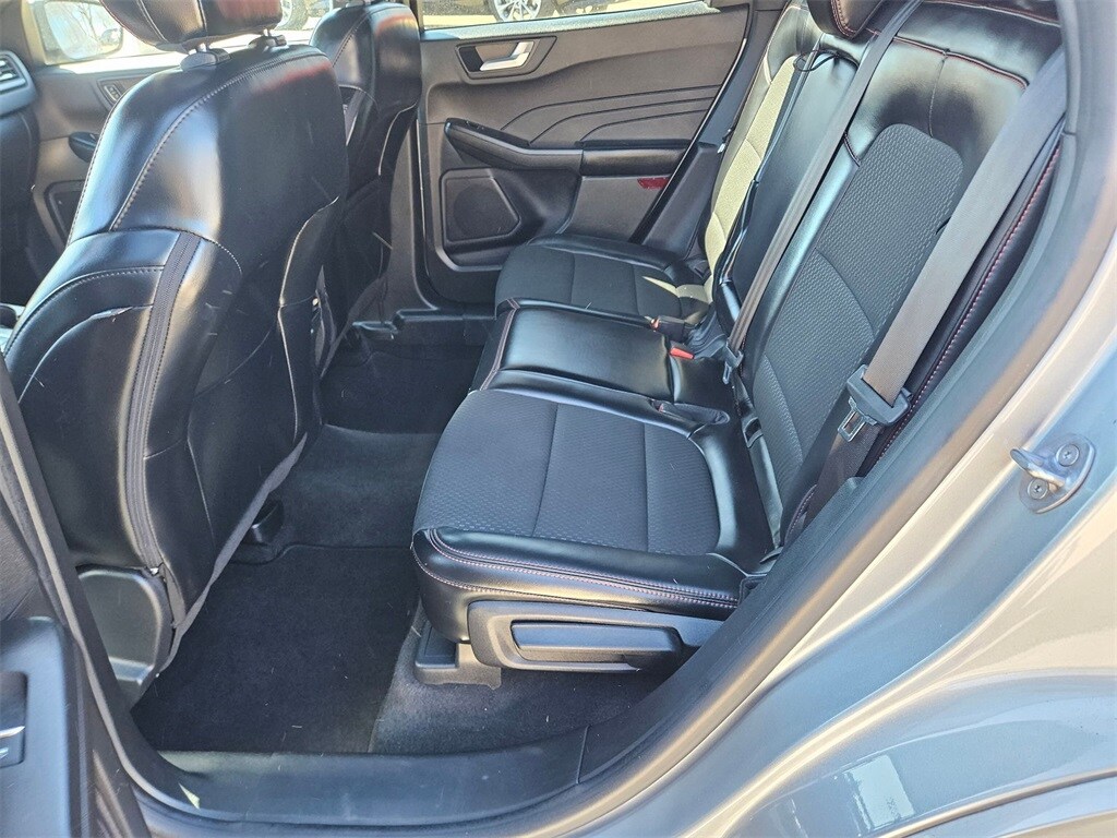 Thumbnail: 2024 Ford Escape - 27