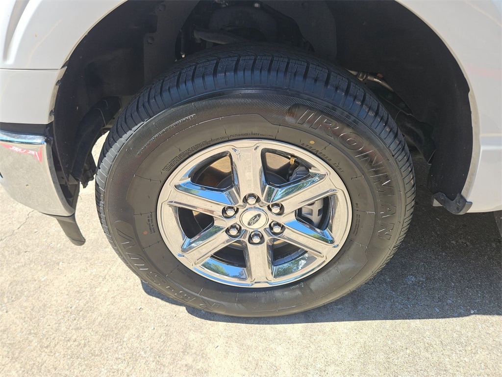 Thumbnail: 2024 Ford F-150 - 32