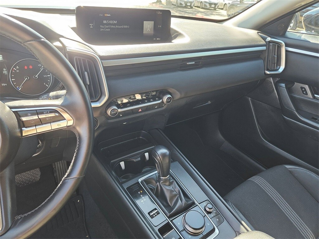 Thumbnail: 2025 Mazda CX-50 - 20