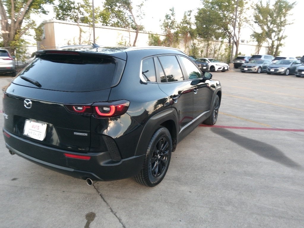 Thumbnail: 2024 Mazda CX-50 - 9