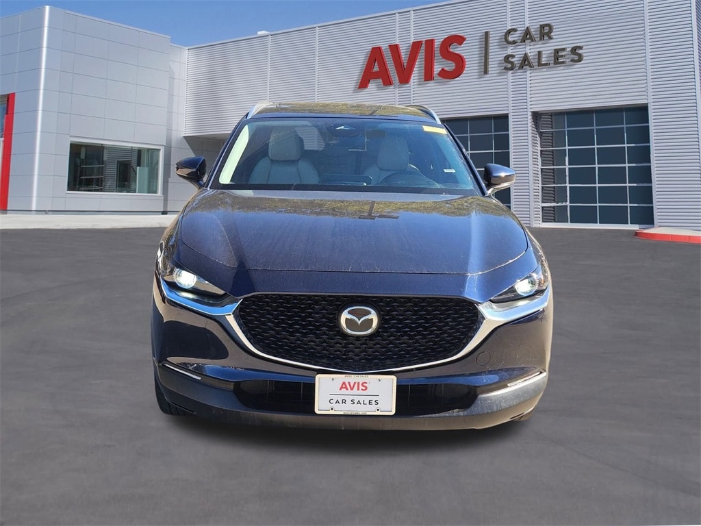 Thumbnail: 2025 Mazda CX-30 - 10