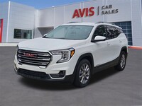 2024 GMC Terrain SLT -
                  Irving, TX