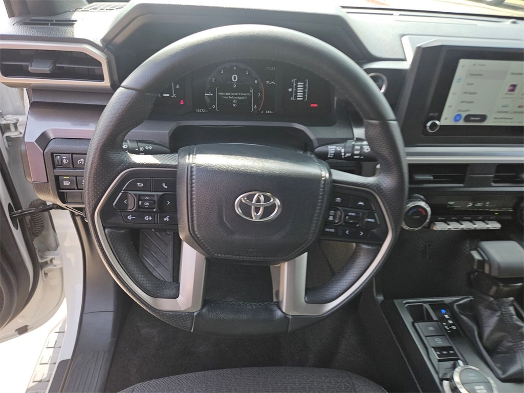 Thumbnail: 2025 Toyota 4Runner - 18