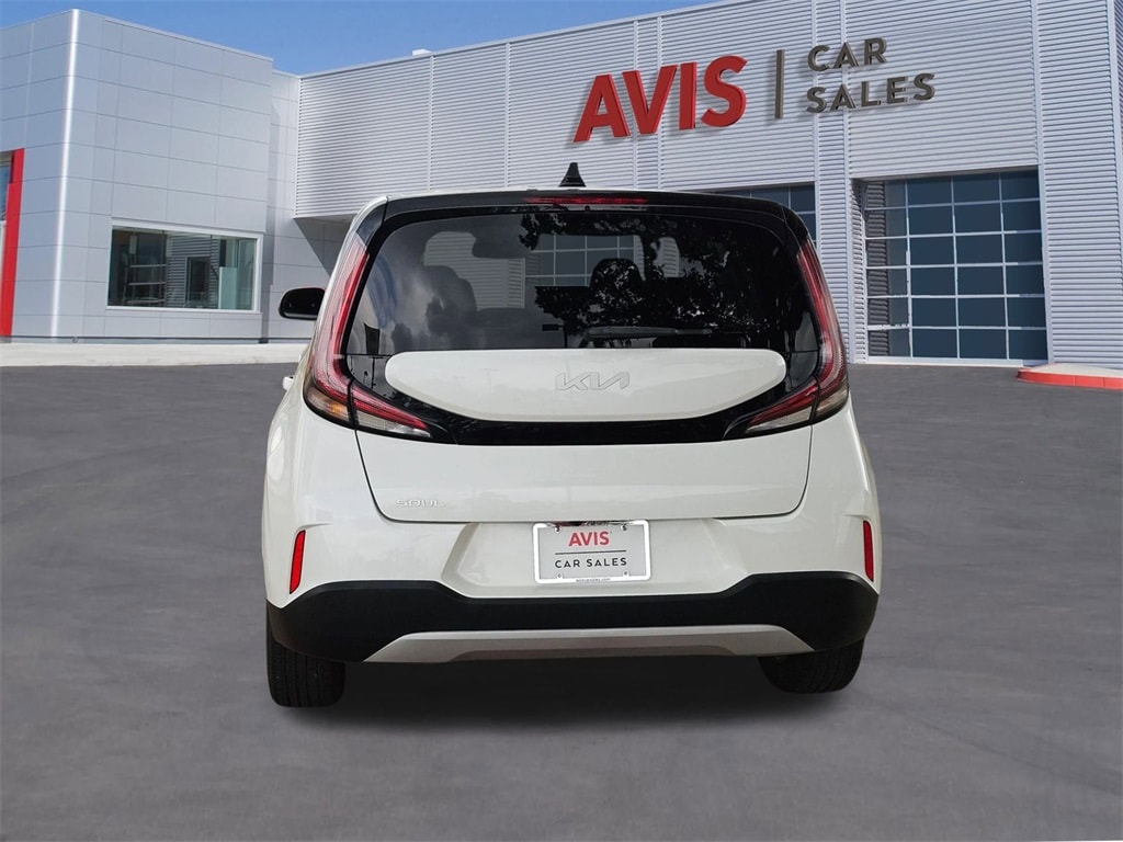 Thumbnail: 2024 Kia Soul - 7