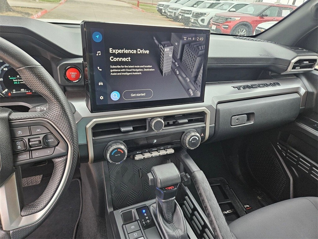 Thumbnail: 2025 Toyota Tacoma - 18