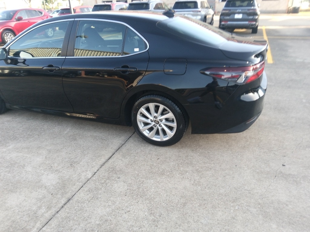 Thumbnail: 2024 Toyota Camry - 4
