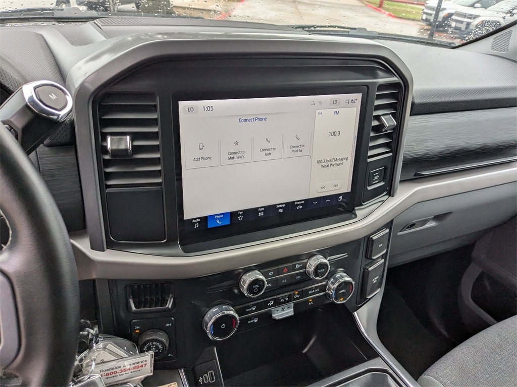 Thumbnail: 2025 Ford F-150 - 18