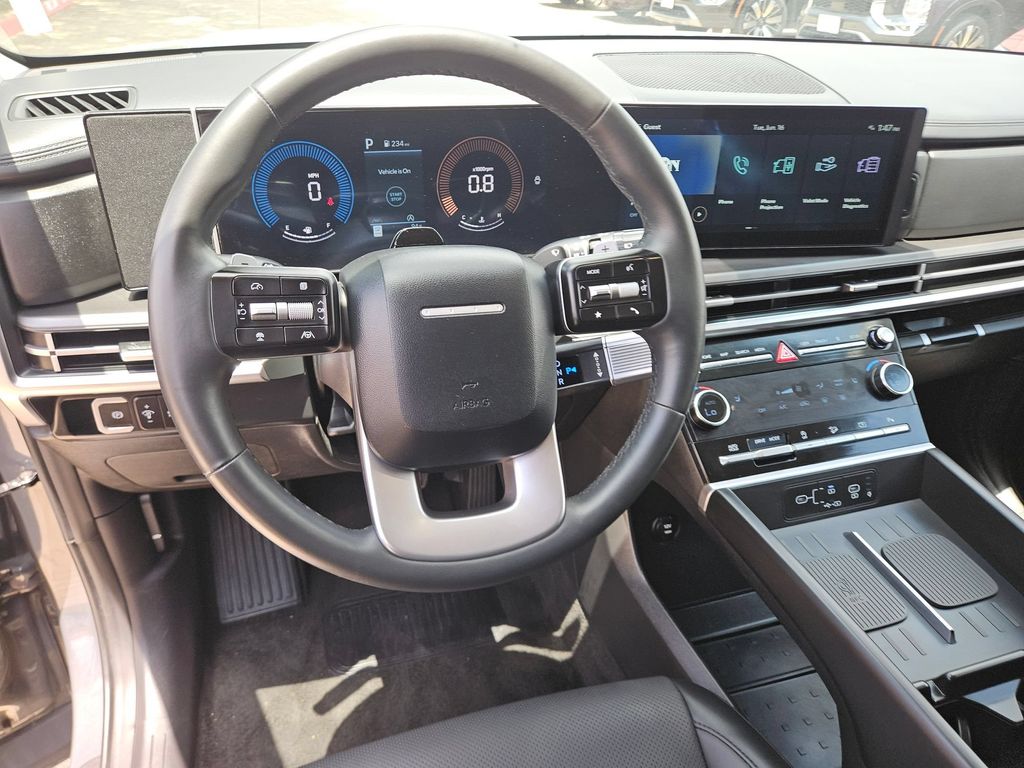 Thumbnail: 2025 Hyundai Santa Fe - 17