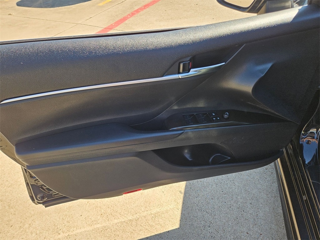 Thumbnail: 2024 Toyota Camry - 14