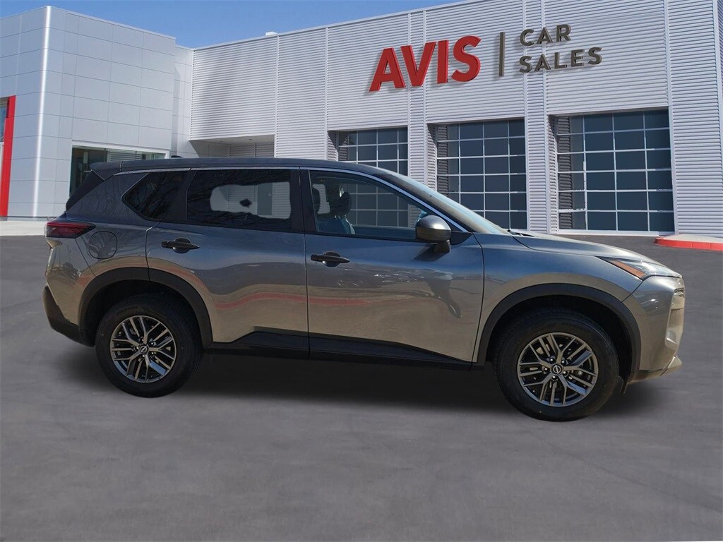 Thumbnail: 2023 Nissan Rogue - 7