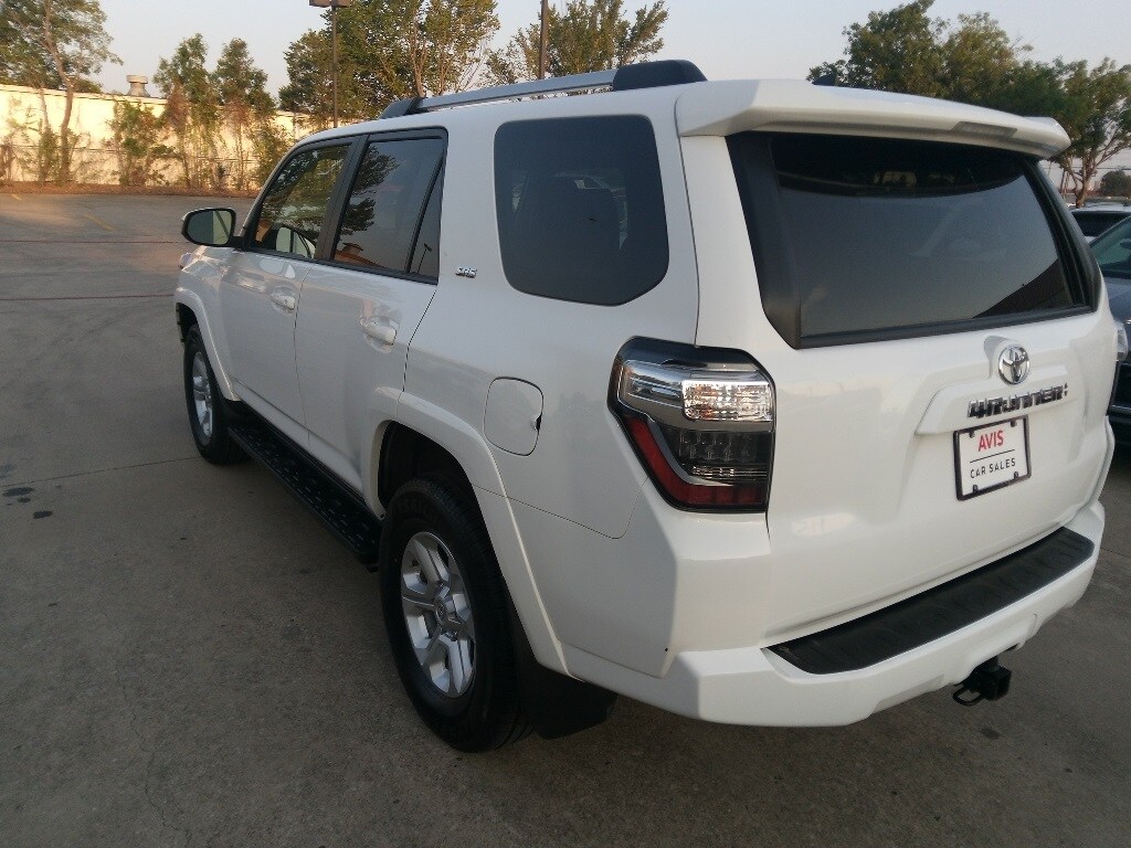 Thumbnail: 2024 Toyota 4Runner - 7