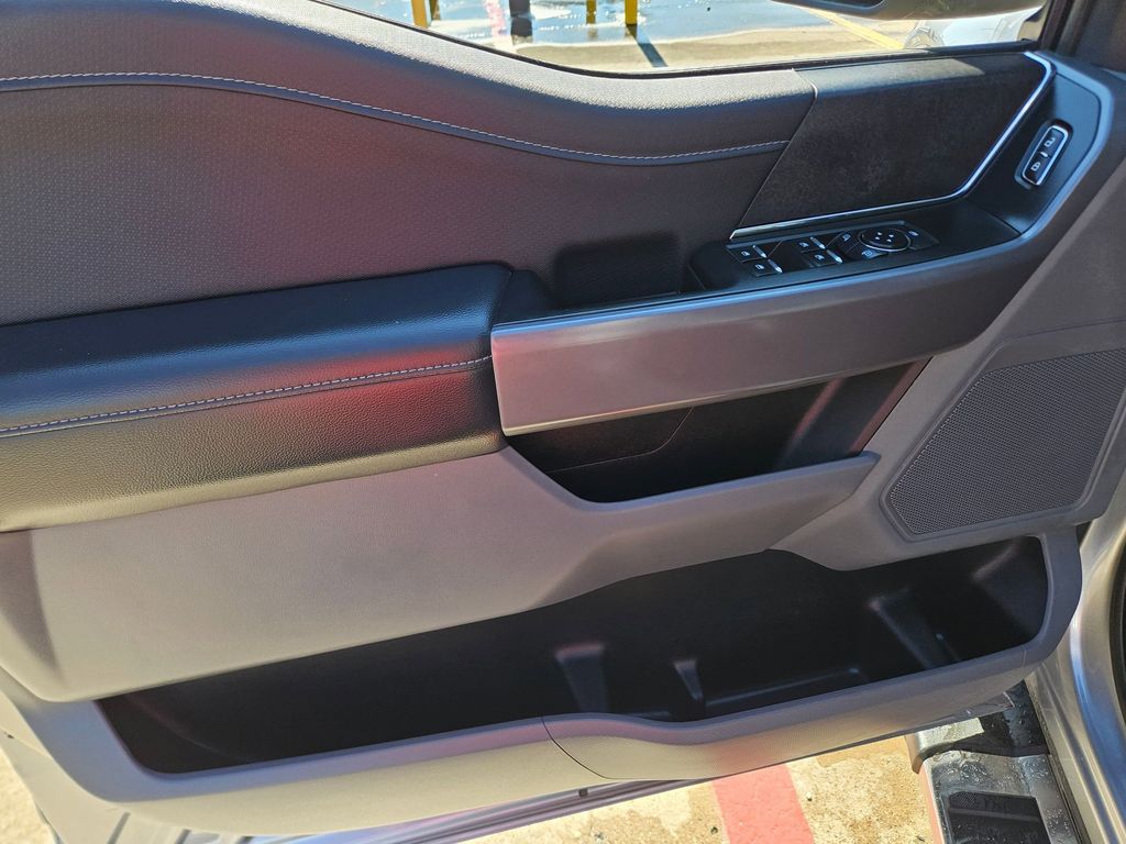 Thumbnail: 2025 Ford F-150 - 14