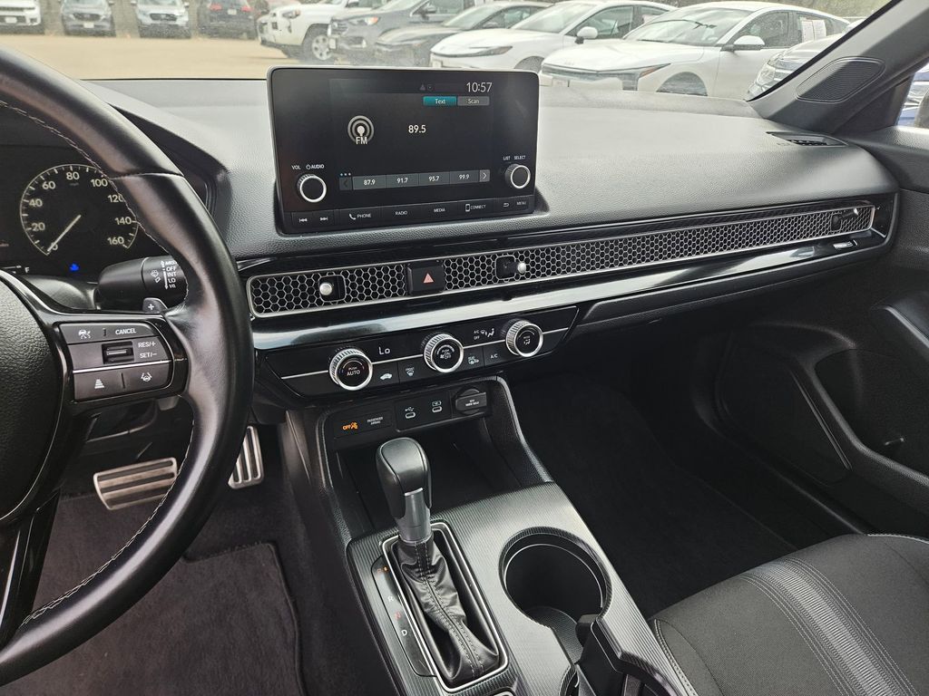 Thumbnail: 2025 Honda Civic - 20