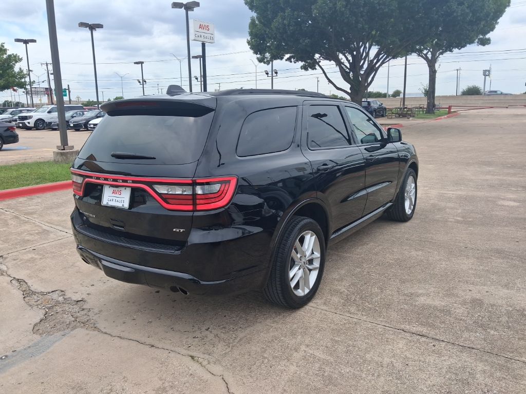 Thumbnail: 2025 Dodge Durango - 8