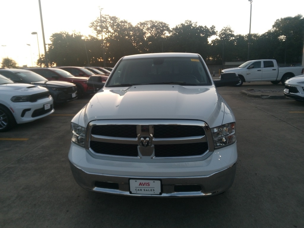Thumbnail: 2023 RAM 1500 Classic - 2