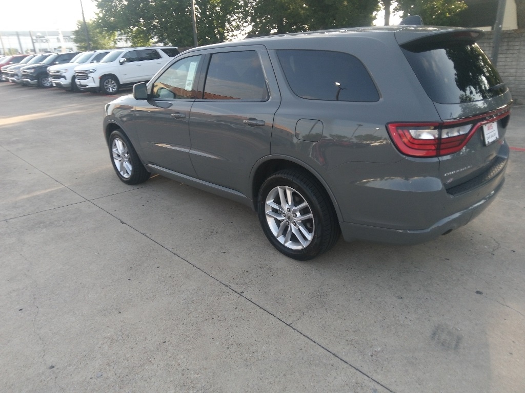 Thumbnail: 2023 Dodge Durango - 4