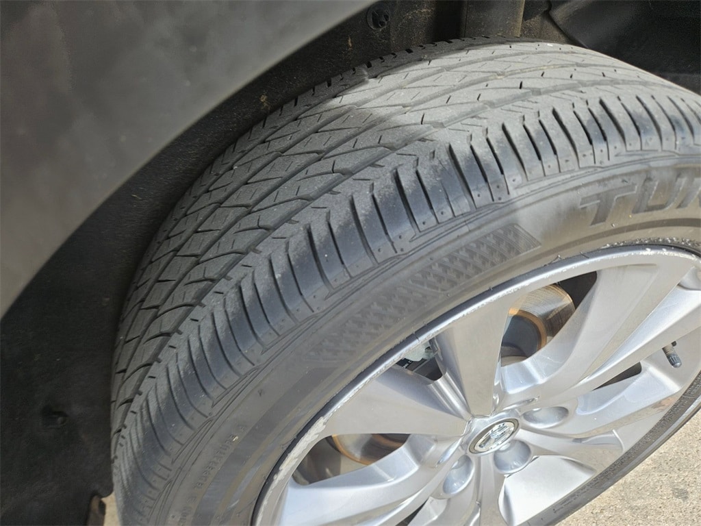 Thumbnail: 2025 Mazda CX-30 - 30