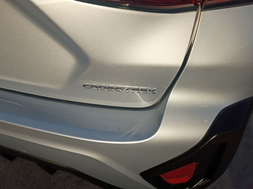 Thumbnail: 2025 Subaru Crosstrek - 12