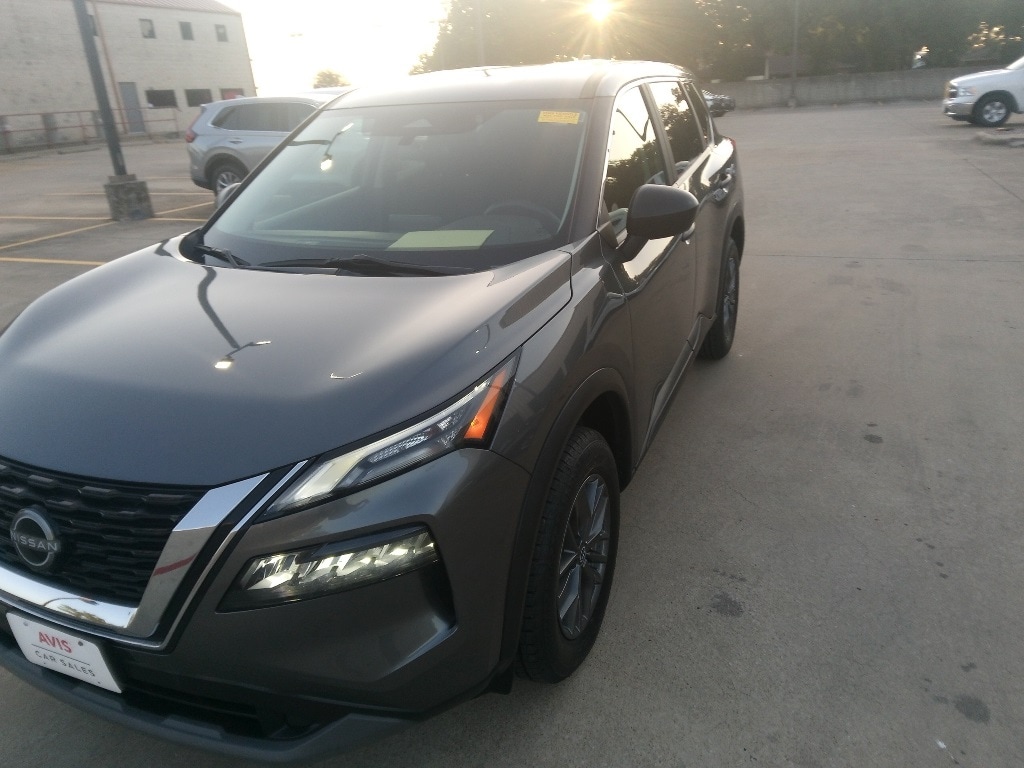 Thumbnail: 2023 Nissan Rogue - 1