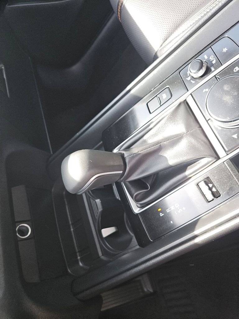 Thumbnail: 2025 Mazda CX-50 - 29